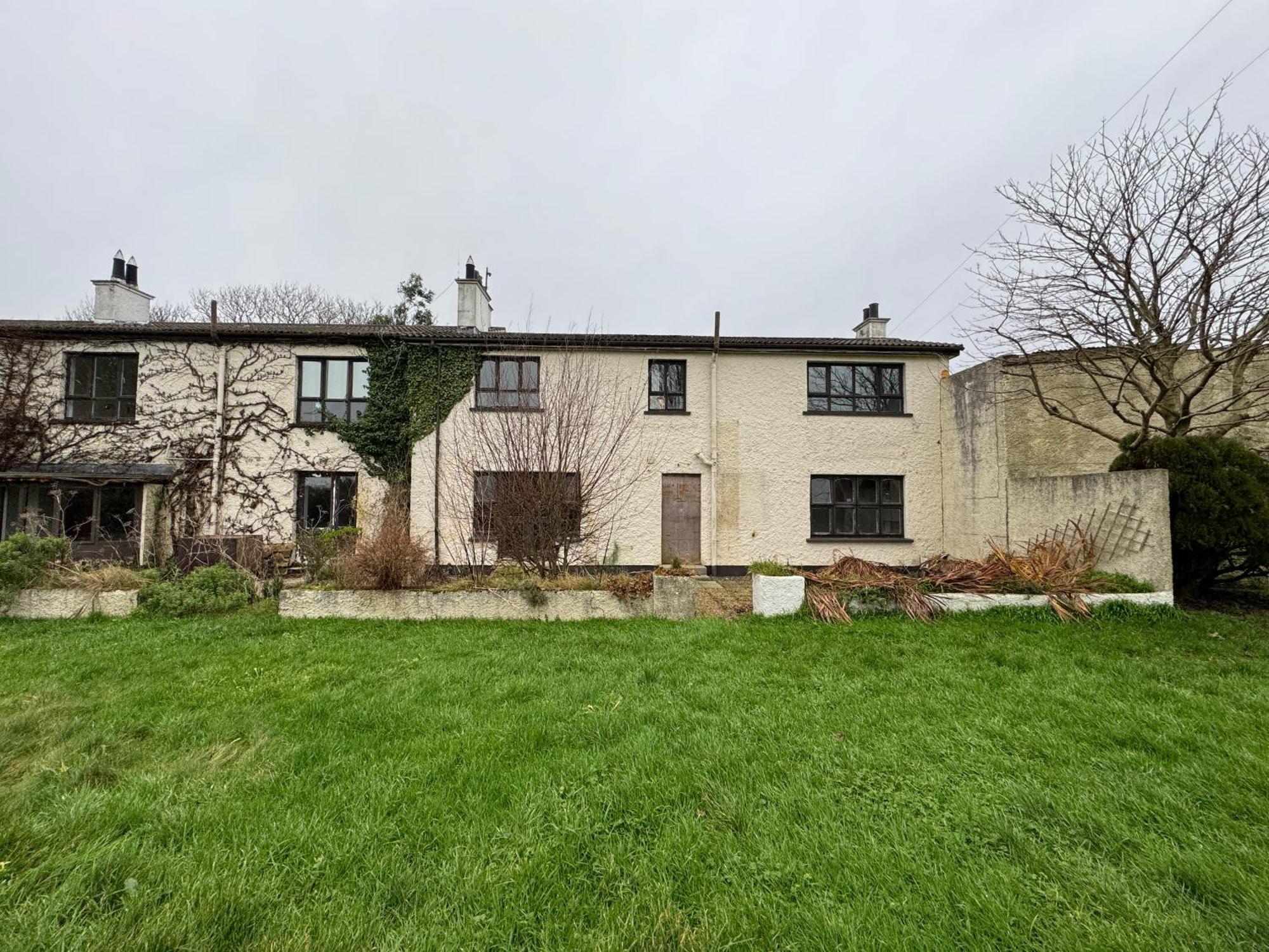 The Brambles Retreat In The Mournes Hotel Annalong Exterior photo