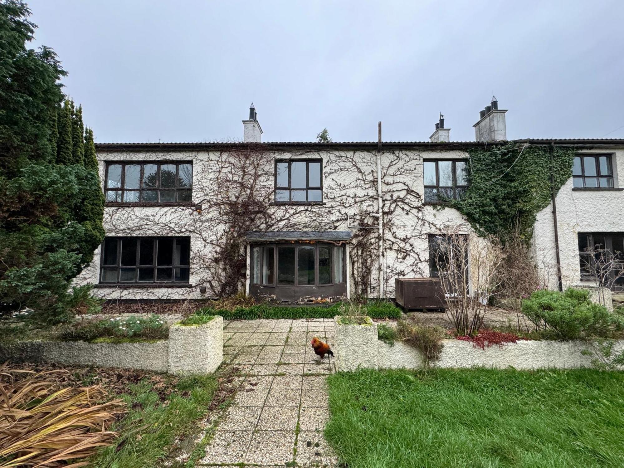 The Brambles Retreat In The Mournes Hotel Annalong Exterior photo