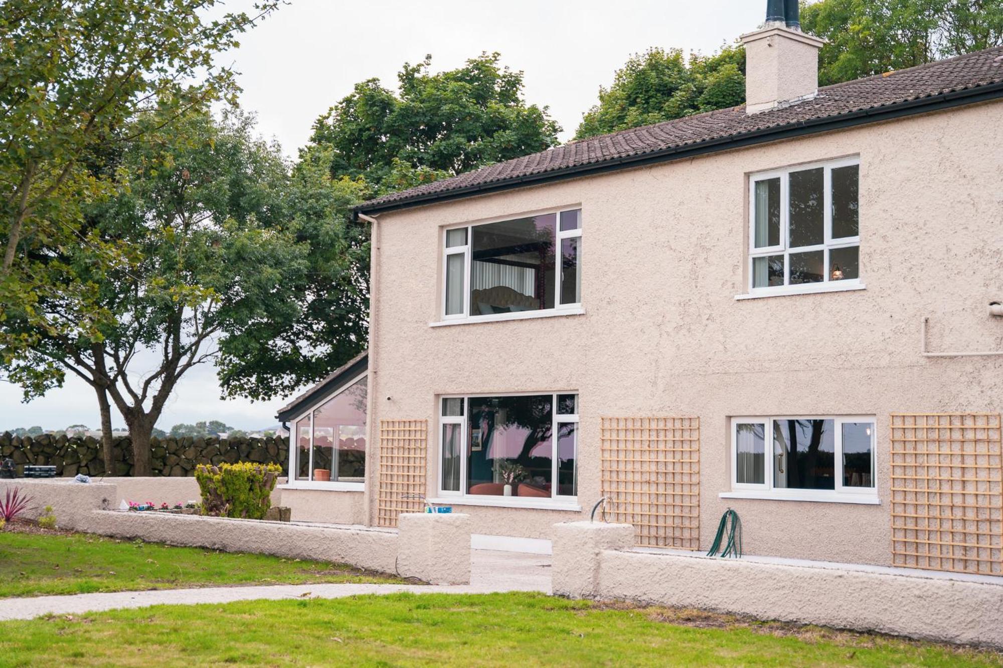 The Brambles Retreat In The Mournes Hotel Annalong Exterior photo