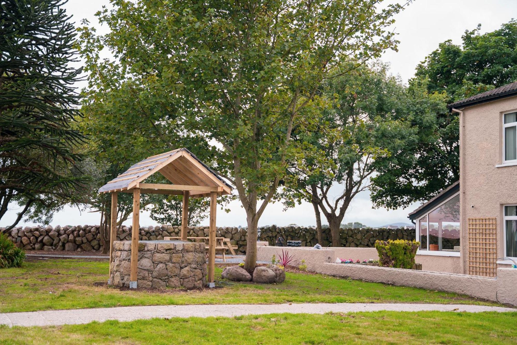 The Brambles Retreat In The Mournes Hotel Annalong Exterior photo